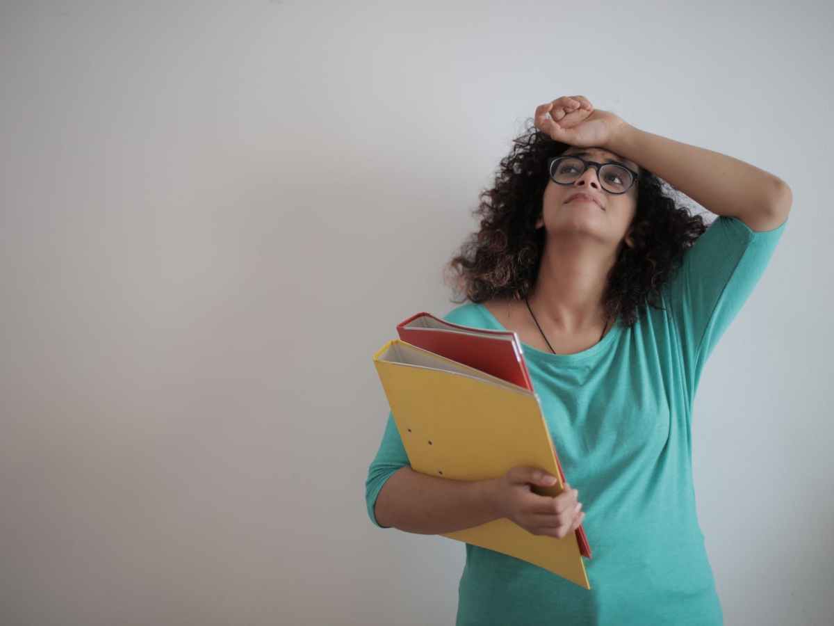 In The Classroom (Part&nbsp;2/3)