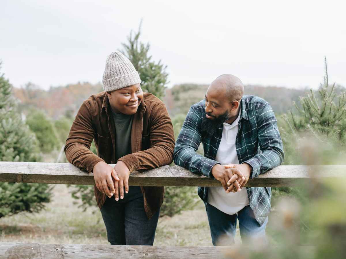 Rapport Building with&nbsp;Teens