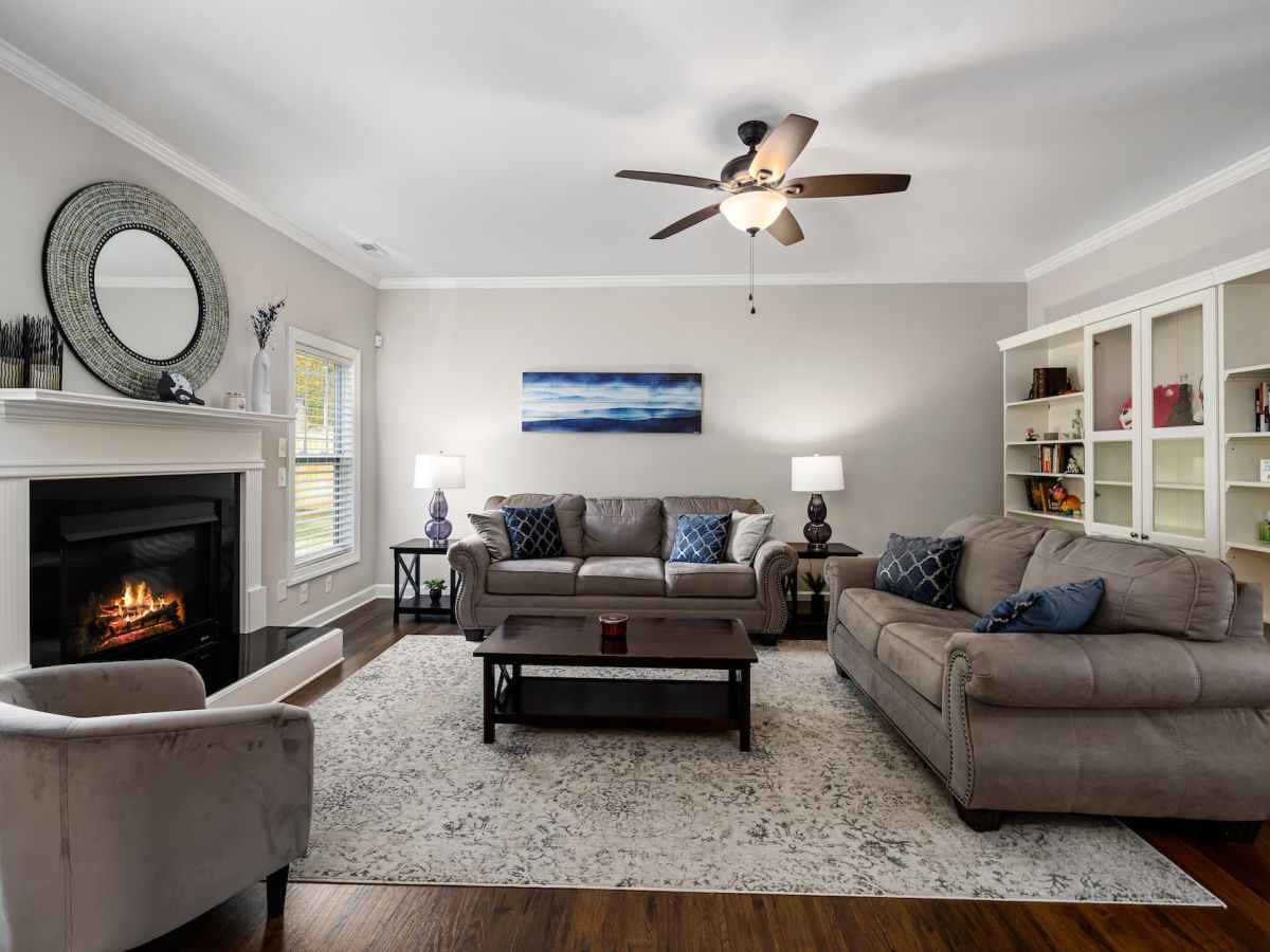 When Sh*t Hits the&nbsp;Fam