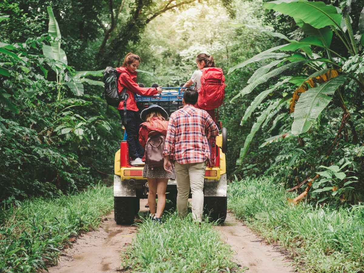 Unscript Your Teen’s&nbsp;Journey